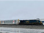 CSX 3471 on Q204